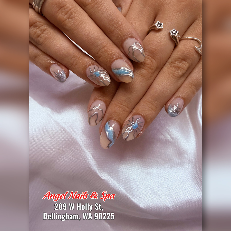 Nail July 6